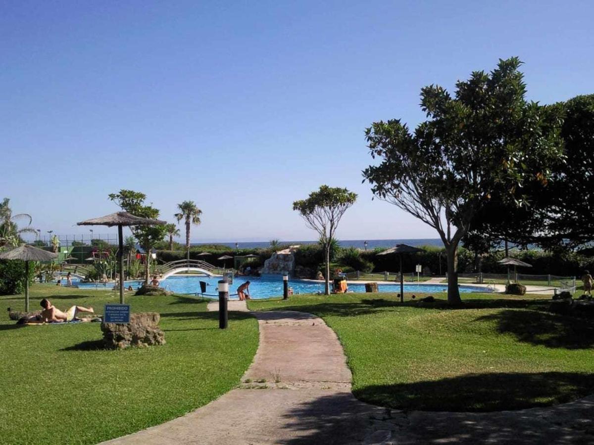 Apartamento En Atlanterra Playa 33A Zahara de los Atunes Exterior photo